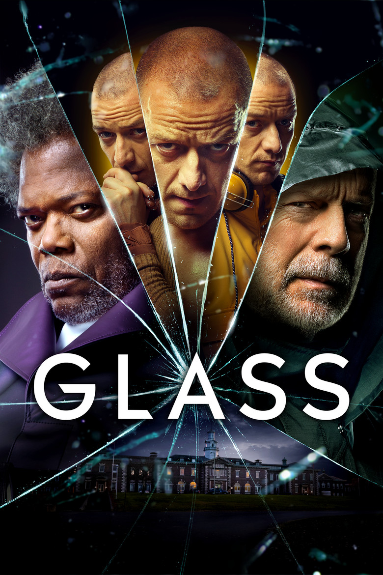 Glass (Import)