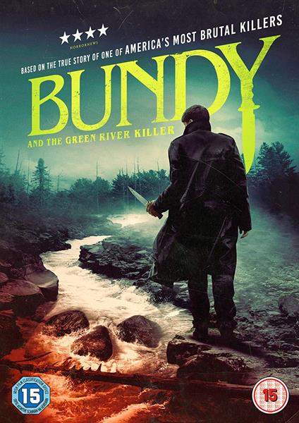Bundy And The Green River Killer (Import)