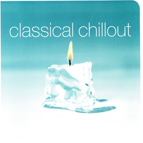 Various Artists - Classical Chillout (2 LP)