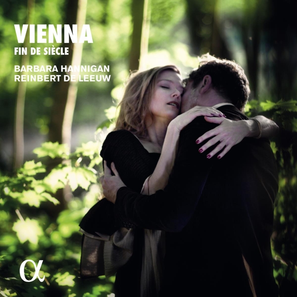 Barbara Hannigan & Reinbert De Leeuw - Vienna: Fin De Siècle (2 LP) (Limited Edition)