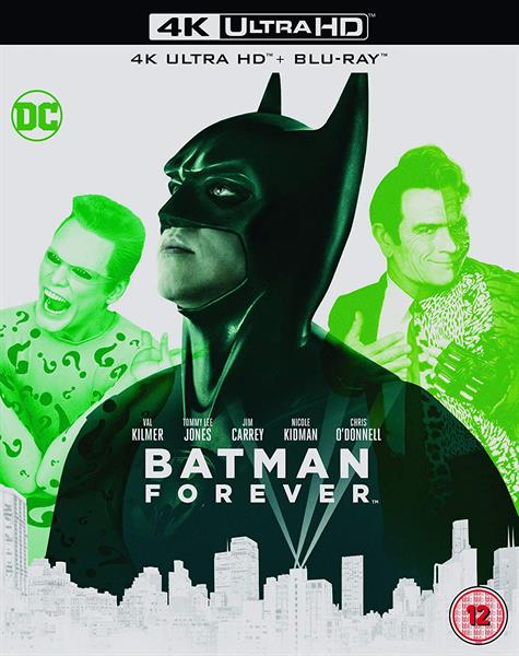 Batman Forever (Import)