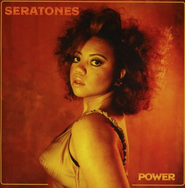 Seratones - Power (CD)