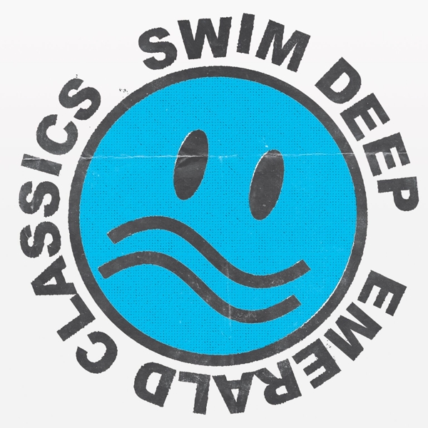 Swim Deep - Emerald Classics (LP) (Coloured Vinyl)