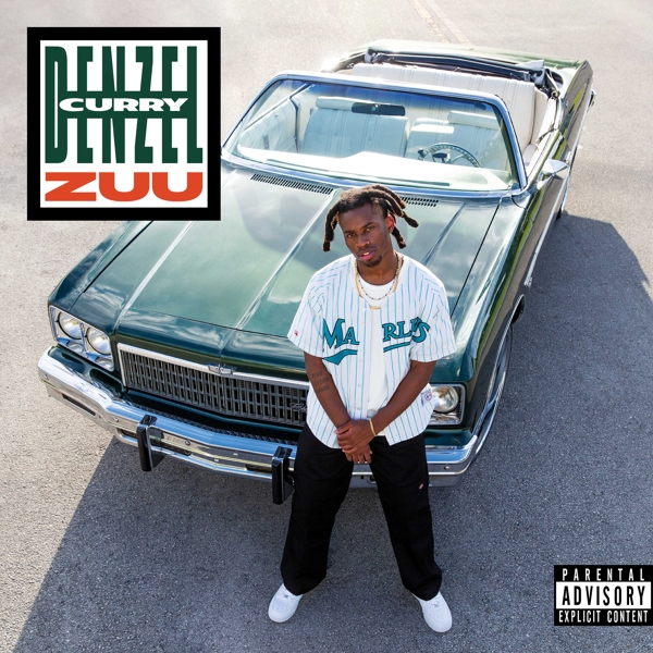Denzel Curry - Zuu (LP)