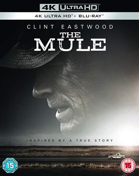 Mule. The (Import)