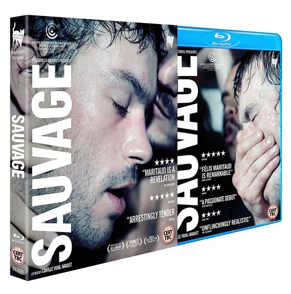 Sauvage (Import)