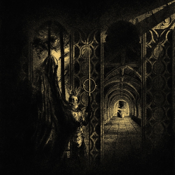 Thief - Map Of Lost Keys (LP) (Coloured Vinyl) ( Limited Edition)