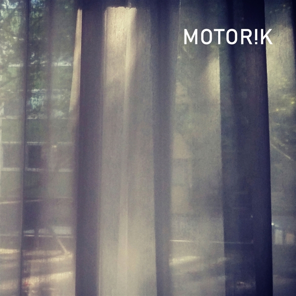 Motor!k - Motor!k (CD)