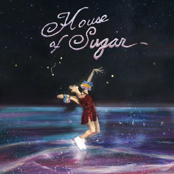 Sandy Alex G - House Of Sugar (CD)