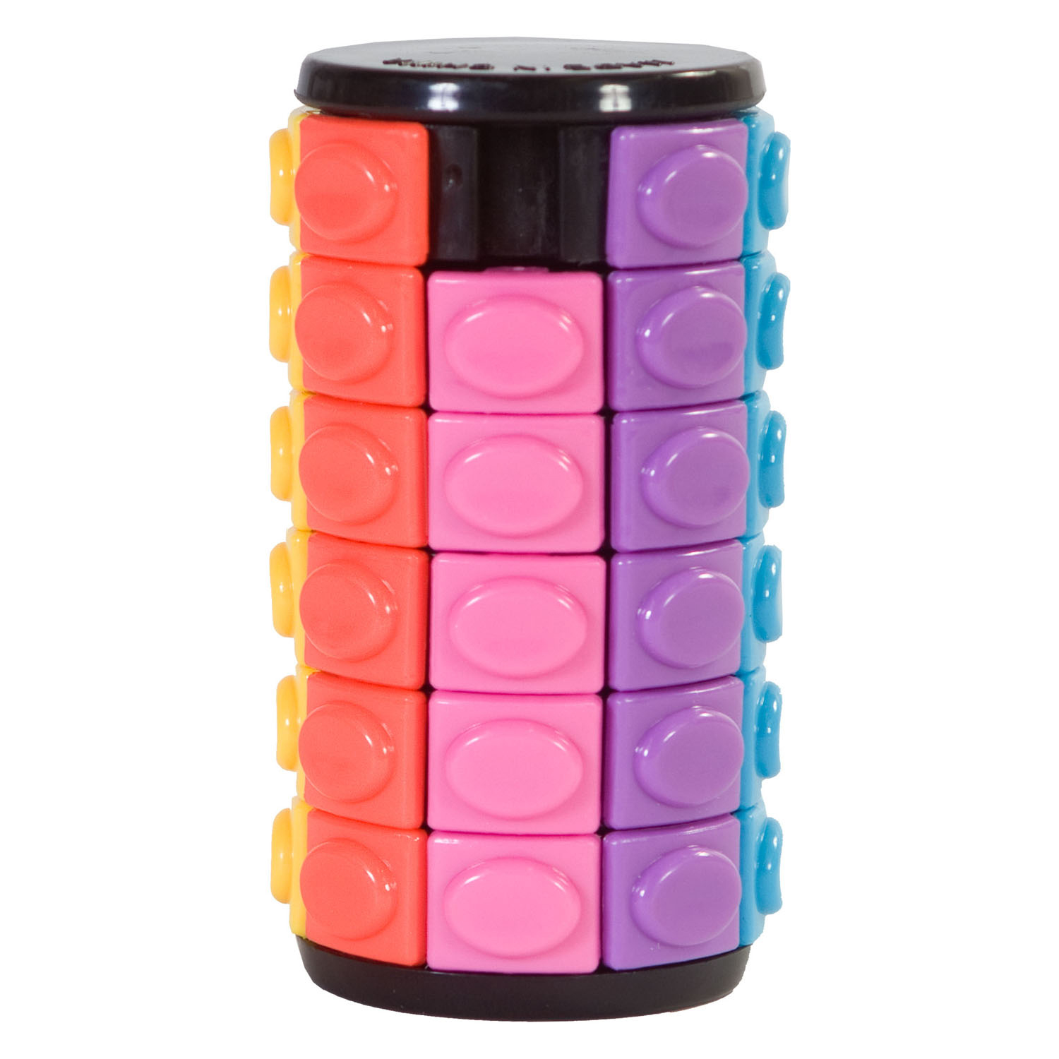 Clown Games - Clown Magic Twist & Turn 6L in disp