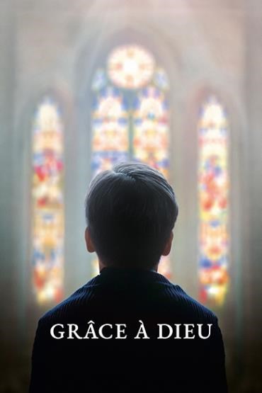 By The Grace Of God (DVD)
