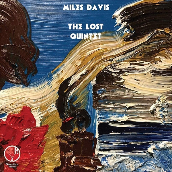 Miles Davis - Lost Quintet (CD) (Remastered)