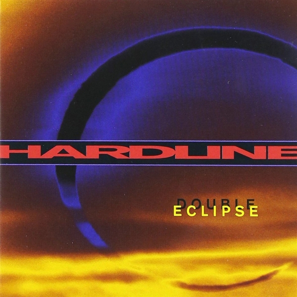 Hardline - Double Eclipse (CD) (Remastered)