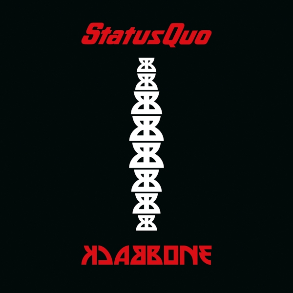 Status Quo - Backbone (CD)