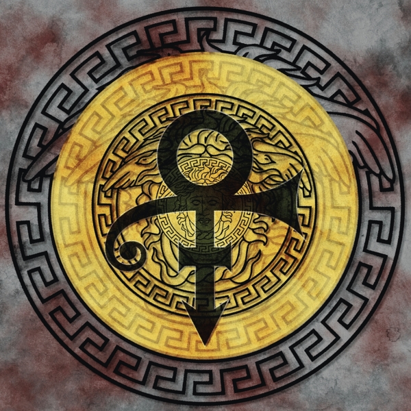 Artist (Formerly Known As Prince) - The Versace Experience: Prelude 2 Gold (LP)