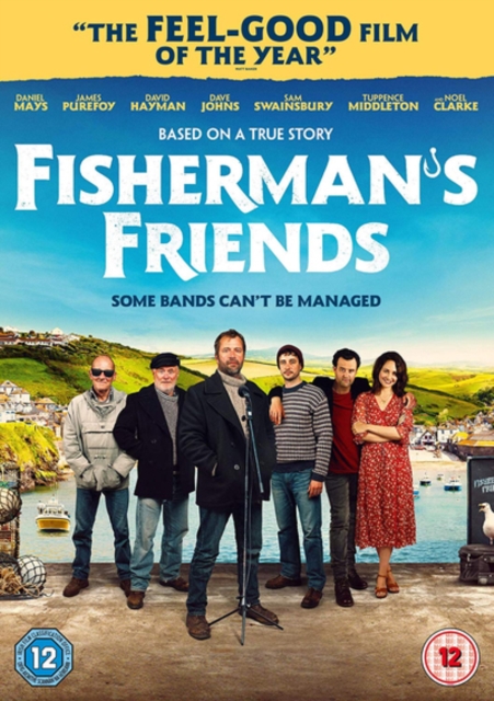 Fishermans Friends (Import)