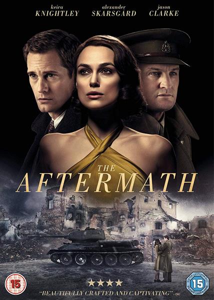 Aftermath The (Import)