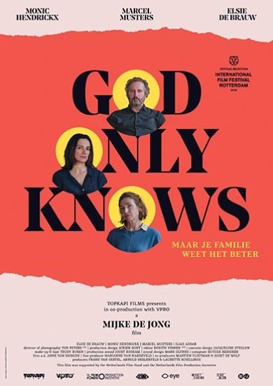 God Only Knows (DVD)