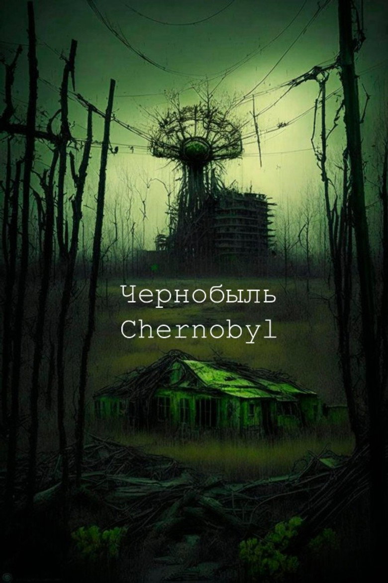 Chernobyl (Blu-ray)