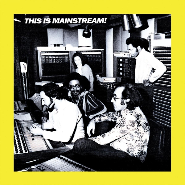 Various Artists - This Is Mainstream! (2 LP)