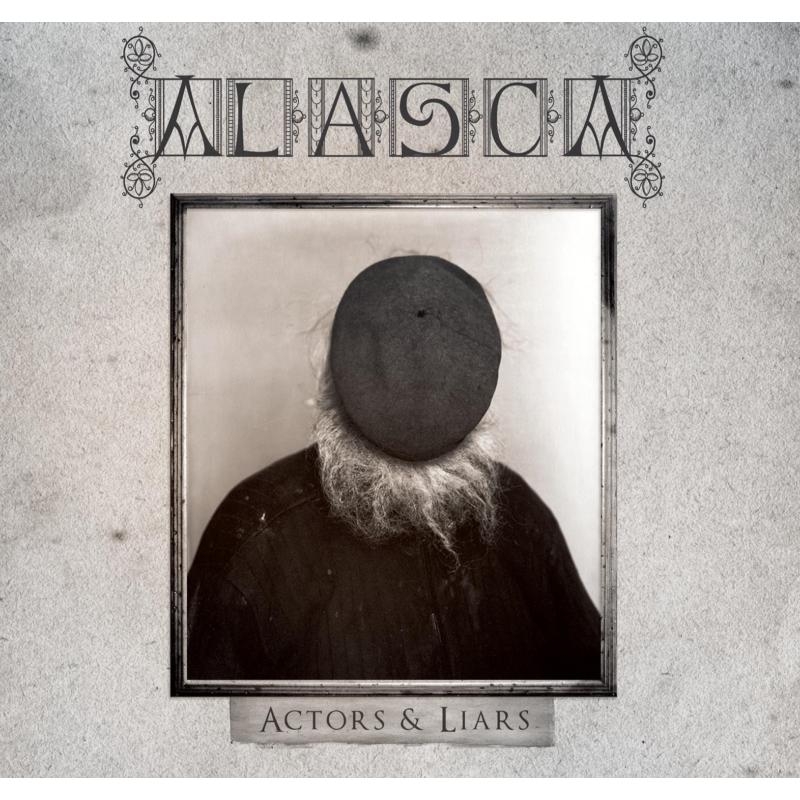 Alasca - Actors & Liars (CD)