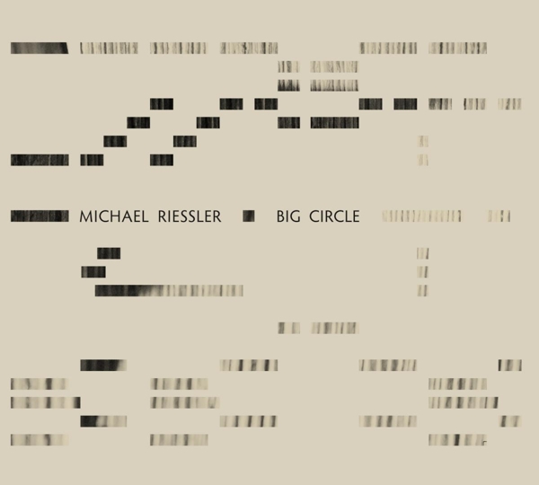 Michael Riessler - Big Circle (CD)