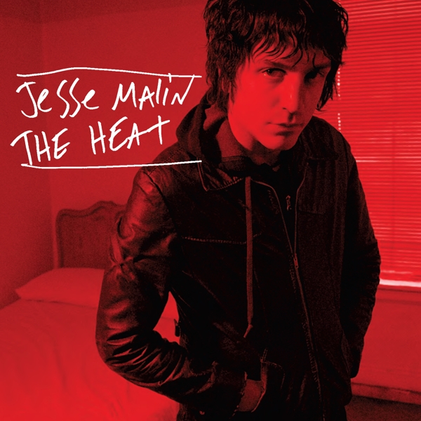 Jesse Malin - The Heat (CD)