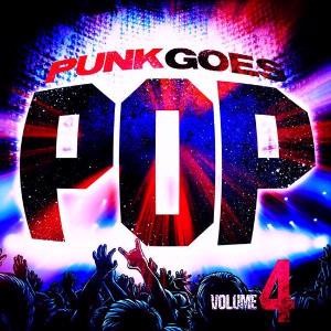 Various - Punk Goes Pop 4