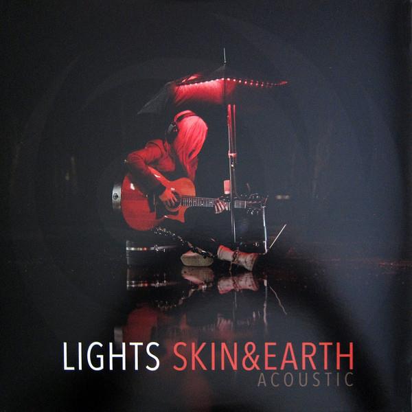 Lights - Skin&earth Acoustic