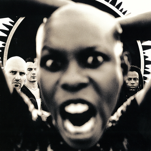 Skunk Anansie - Stoosh (CD)