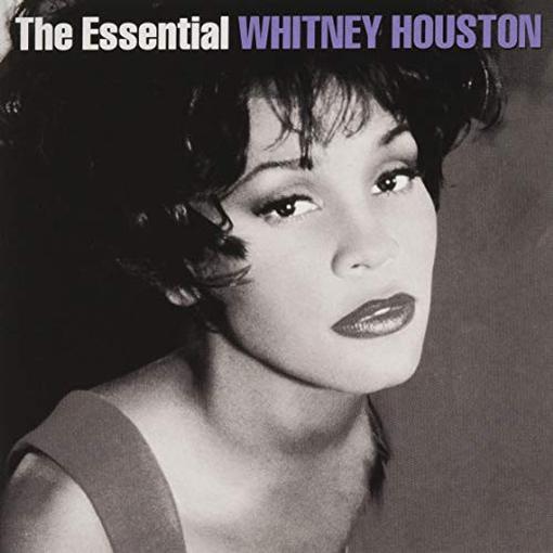 Houston, Whitney - Essential Whitney Houston (gold Series)
