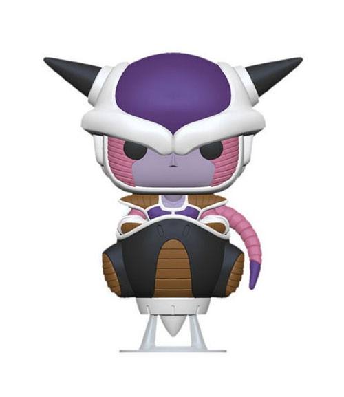 Funko Pop! Animation: - Dragon Ball Z - Frieza