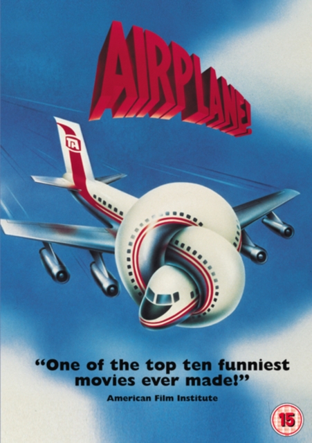 Airplane! (Import)
