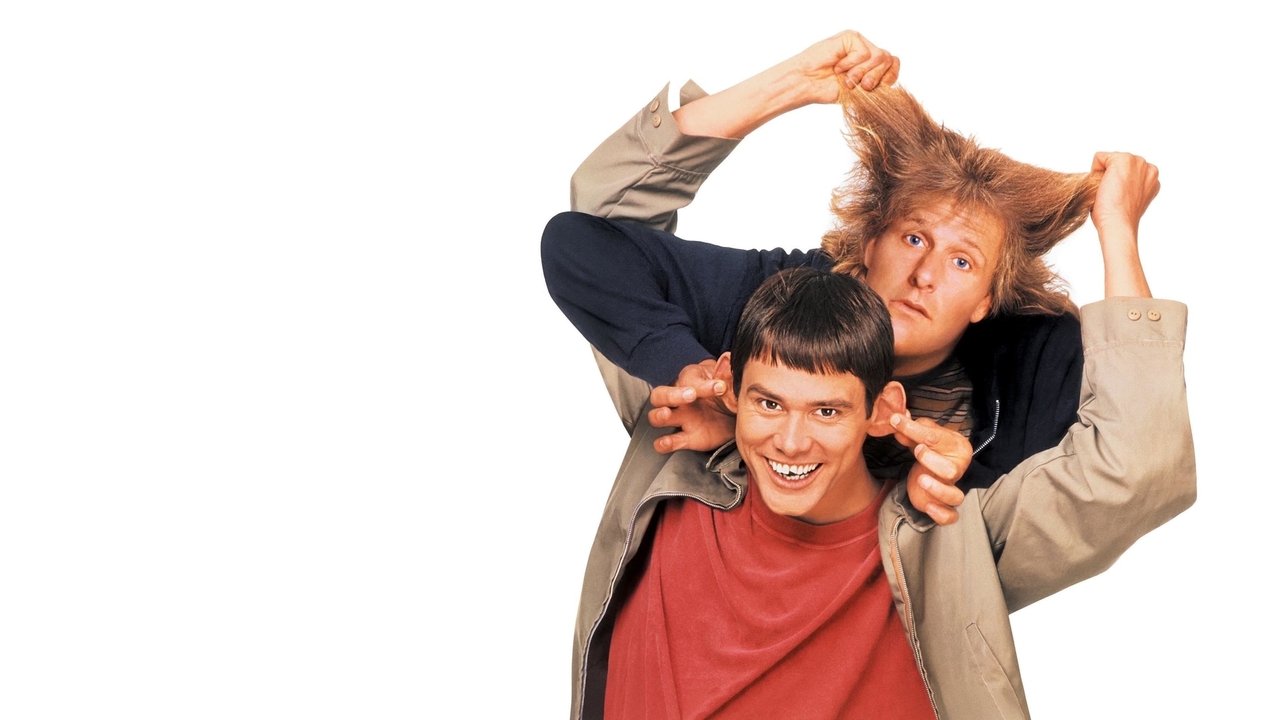 Dumb And Dumber (Import)