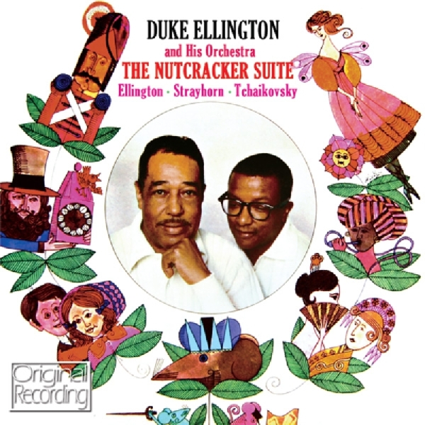 Duke Ellington - The Nutcracker Suite