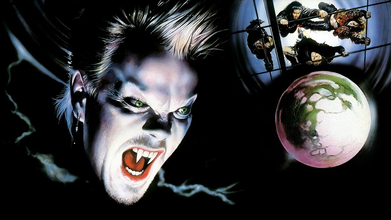 The Lost Boys (2 Disc Special Edition) (Import)