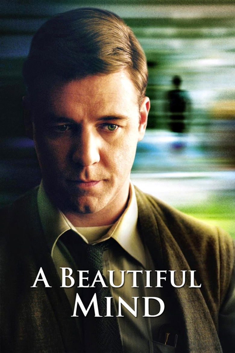 Beautiful mind