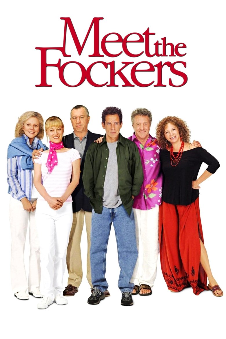 Meet the fockers