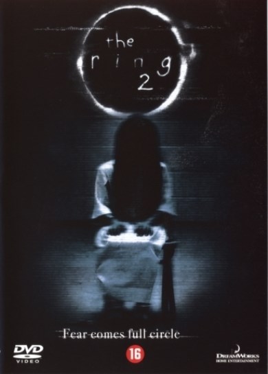 Ring 2 (DVD)