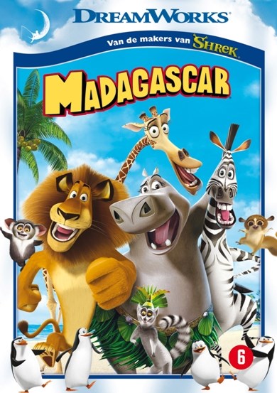 Madagascar