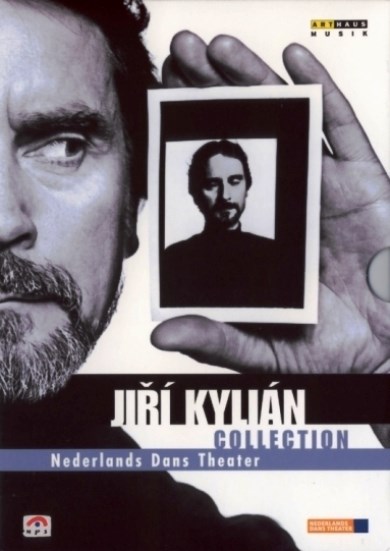 Jiri Kylian collection