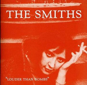 Smiths - Louder Than Bombs (CD) (Remastered)