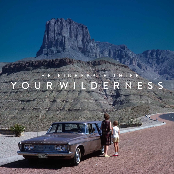 The Pineapple Thief - Your Wilderness (CD)