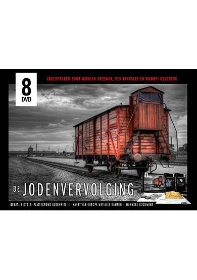 De Jodenvervolging - Collectors edition (DVD)