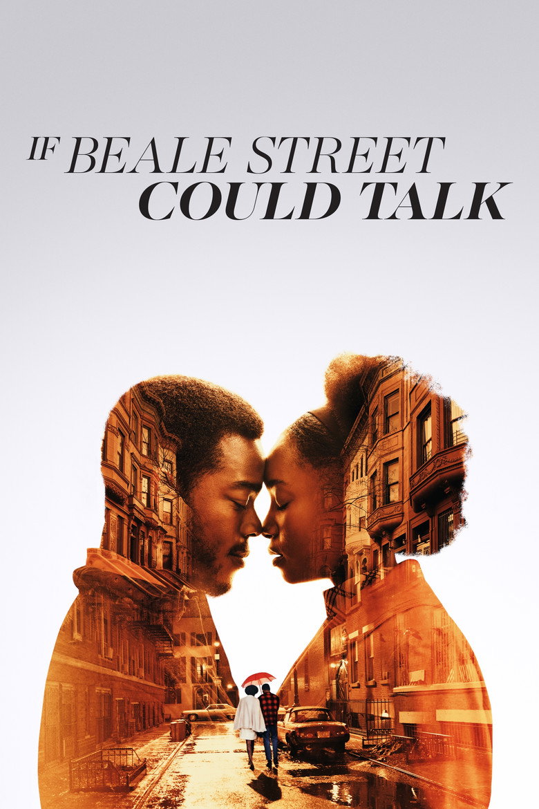 If Beale Street Could Talk (DVD)