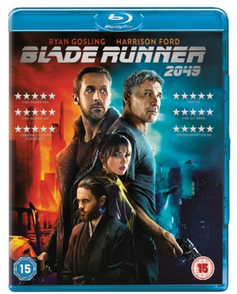 Blade Runner 2049 (Import)