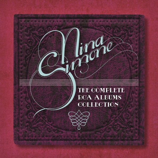 Nina Simone - The Complete RCA Albums Collection (9 CD) (Remastered)