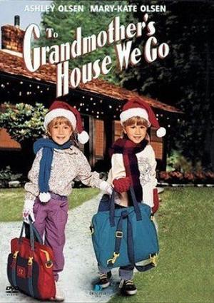 To Grandmothers House We Go (Import)