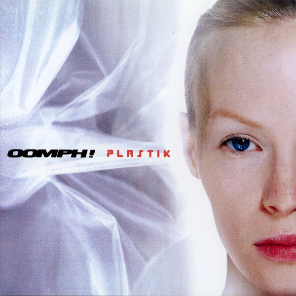 OOMPH! - Plastik (CD)