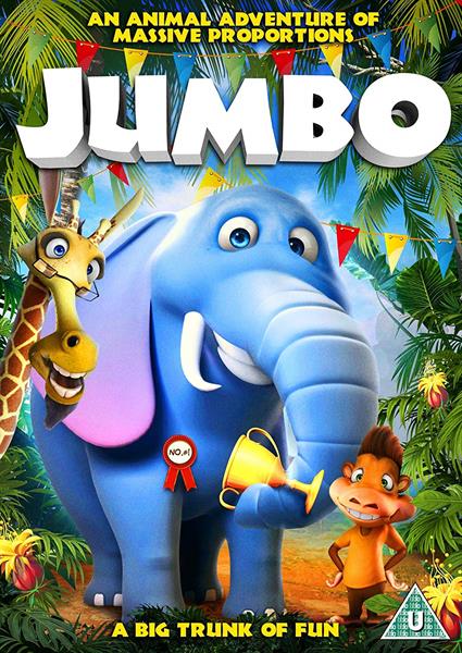 Jumbo (Import)